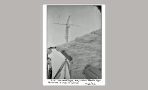 Picture provided by B7C (George Phelps) 05/25/2024